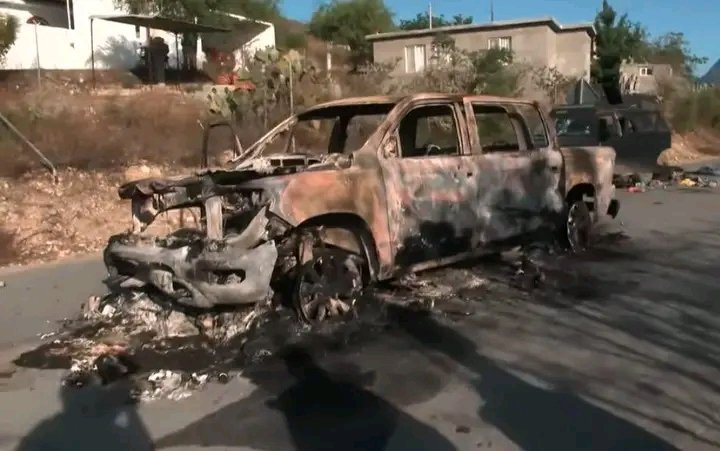 Gqr27myxyaat3dd | Ciudadano Seguros Enfrentamiento En Rayones Nuevo León | Ciudadano Seguros