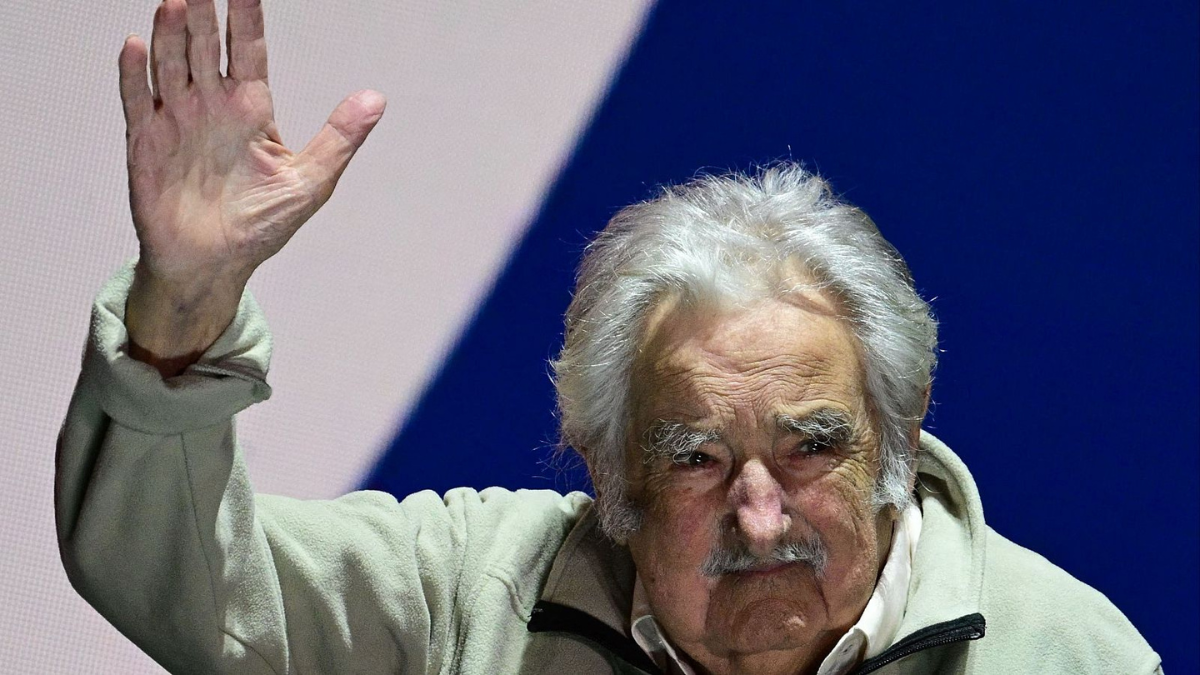 José Mujica, Ex mandatario Uruguayo, Fallece A Los 89 Años