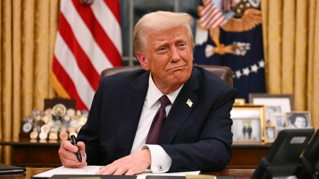 Política Migratoria De Estados Unidos | Ciudadano Seguros